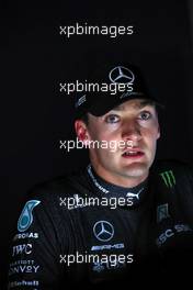 George Russell (GBR) Mercedes AMG F1. 04.03.2023. Formula 1 World Championship, Rd 1, Bahrain Grand Prix, Sakhir, Bahrain, Qualifying Day.