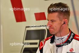Nico Hulkenberg (GER) Haas F1 Team. 04.03.2023. Formula 1 World Championship, Rd 1, Bahrain Grand Prix, Sakhir, Bahrain, Qualifying Day.