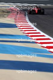 Charles Leclerc (MON) Ferrari SF-23. 04.03.2023. Formula 1 World Championship, Rd 1, Bahrain Grand Prix, Sakhir, Bahrain, Qualifying Day.