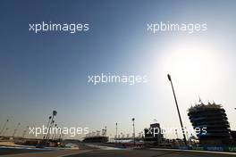 Nico Hulkenberg (GER) Haas VF-23. 04.03.2023. Formula 1 World Championship, Rd 1, Bahrain Grand Prix, Sakhir, Bahrain, Qualifying Day.