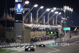 04.03.2023. Formula 1 World Championship, Rd 1, Bahrain Grand Prix, Sakhir, Bahrain, Qualifying Day.