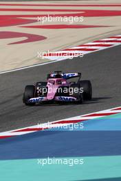 Esteban Ocon (FRA) Alpine F1 Team A523. 04.03.2023. Formula 1 World Championship, Rd 1, Bahrain Grand Prix, Sakhir, Bahrain, Qualifying Day.