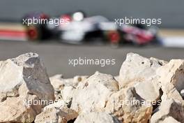 Kevin Magnussen (DEN) Haas VF-23. 04.03.2023. Formula 1 World Championship, Rd 1, Bahrain Grand Prix, Sakhir, Bahrain, Qualifying Day.