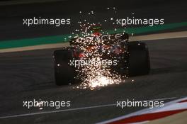 Sergio Perez (MEX), Red Bull Racing  04.03.2023. Formula 1 World Championship, Rd 1, Bahrain Grand Prix, Sakhir, Bahrain, Qualifying Day.