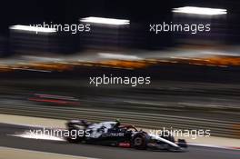 Yuki Tsunoda (JPN), Scuderia Alpha Tauri  04.03.2023. Formula 1 World Championship, Rd 1, Bahrain Grand Prix, Sakhir, Bahrain, Qualifying Day.