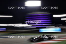 George Russell (GBR) Mercedes AMG F1 W14. 04.03.2023. Formula 1 World Championship, Rd 1, Bahrain Grand Prix, Sakhir, Bahrain, Qualifying Day.