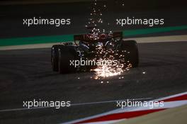 Lewis Hamilton (GBR), Mercedes AMG F1   04.03.2023. Formula 1 World Championship, Rd 1, Bahrain Grand Prix, Sakhir, Bahrain, Qualifying Day.