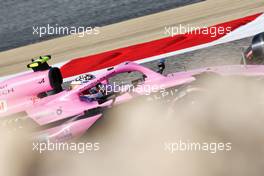 Pierre Gasly (FRA) Alpine F1 Team A523. 04.03.2023. Formula 1 World Championship, Rd 1, Bahrain Grand Prix, Sakhir, Bahrain, Qualifying Day.