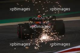 Max Verstappen (NLD), Red Bull Racing  04.03.2023. Formula 1 World Championship, Rd 1, Bahrain Grand Prix, Sakhir, Bahrain, Qualifying Day.