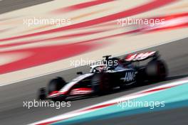 Kevin Magnussen (DEN) Haas VF-23. 04.03.2023. Formula 1 World Championship, Rd 1, Bahrain Grand Prix, Sakhir, Bahrain, Qualifying Day.