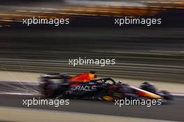 Max Verstappen (NLD), Red Bull Racing  04.03.2023. Formula 1 World Championship, Rd 1, Bahrain Grand Prix, Sakhir, Bahrain, Qualifying Day.