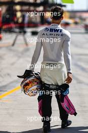 Pierre Gasly (FRA), Alpine F1 Team  02.03.2023. Formula 1 World Championship, Rd 1, Bahrain Grand Prix, Sakhir, Bahrain, Preparation Day.