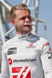 Kevin Magnussen (DEN) Haas F1 Team. 02.03.2023. Formula 1 World Championship, Rd 1, Bahrain Grand Prix, Sakhir, Bahrain, Preparation Day.