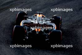 Oscar Piastri (AUS) McLaren MCL60. 03.11.2023. Formula 1 World Championship, Rd 21, Brazilian Grand Prix, Sao Paulo, Brazil, Qualifying Day.