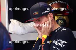 Max Verstappen (NLD) Red Bull Racing. 04.11.2023. Formula 1 World Championship, Rd 21, Brazilian Grand Prix, Sao Paulo, Brazil, Sprint Day.