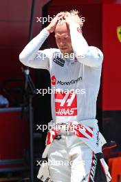 Kevin Magnussen (DEN) Haas F1 Team. 04.11.2023. Formula 1 World Championship, Rd 21, Brazilian Grand Prix, Sao Paulo, Brazil, Sprint Day.