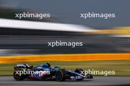 Pierre Gasly (FRA), Alpine F1 Team  16.06.2023. Formula 1 World Championship, Rd 9, Canadian Grand Prix, Montreal, Canada, Practice Day.