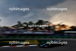 Lance Stroll (CDN) Aston Martin F1 Team AMR23. 16.06.2023. Formula 1 World Championship, Rd 9, Canadian Grand Prix, Montreal, Canada, Practice Day.