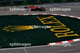 Charles Leclerc (MON) Ferrari SF-23. 16.06.2023. Formula 1 World Championship, Rd 9, Canadian Grand Prix, Montreal, Canada, Practice Day.