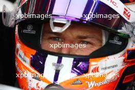 Nico Hulkenberg (GER) Haas VF-23. 16.06.2023. Formula 1 World Championship, Rd 9, Canadian Grand Prix, Montreal, Canada, Practice Day.