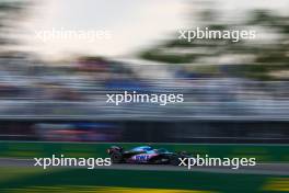 Pierre Gasly (FRA) Alpine F1 Team A523. 16.06.2023. Formula 1 World Championship, Rd 9, Canadian Grand Prix, Montreal, Canada, Practice Day.