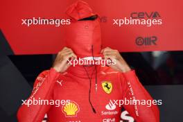 Carlos Sainz Jr (ESP) Ferrari. 16.06.2023. Formula 1 World Championship, Rd 9, Canadian Grand Prix, Montreal, Canada, Practice Day.
