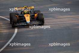 Lando Norris (GBR) McLaren MCL60. 16.06.2023. Formula 1 World Championship, Rd 9, Canadian Grand Prix, Montreal, Canada, Practice Day.