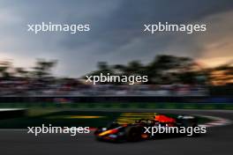 Sergio Perez (MEX) Red Bull Racing RB19. 16.06.2023. Formula 1 World Championship, Rd 9, Canadian Grand Prix, Montreal, Canada, Practice Day.