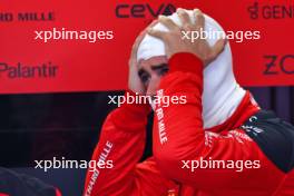 Charles Leclerc (MON) Ferrari. 16.06.2023. Formula 1 World Championship, Rd 9, Canadian Grand Prix, Montreal, Canada, Practice Day.