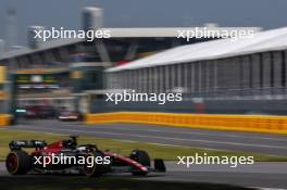 Valtteri Bottas (FIN), Alfa Romeo Racing  16.06.2023. Formula 1 World Championship, Rd 9, Canadian Grand Prix, Montreal, Canada, Practice Day.