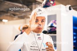 Alexander Albon (THA) Williams Racing. 16.06.2023. Formula 1 World Championship, Rd 9, Canadian Grand Prix, Montreal, Canada, Practice Day.