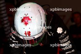 Valtteri Bottas (FIN) Alfa Romeo F1 Team C43. 16.06.2023. Formula 1 World Championship, Rd 9, Canadian Grand Prix, Montreal, Canada, Practice Day.