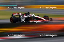 Kevin Magnussen (DEN), Haas F1 Team  16.06.2023. Formula 1 World Championship, Rd 9, Canadian Grand Prix, Montreal, Canada, Practice Day.