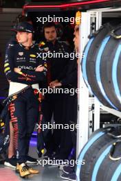 Max Verstappen (NLD) Red Bull Racing. 18.06.2023. Formula 1 World Championship, Rd 9, Canadian Grand Prix, Montreal, Canada, Race Day.