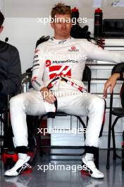 Nico Hulkenberg (GER) Haas F1 Team. 18.06.2023. Formula 1 World Championship, Rd 9, Canadian Grand Prix, Montreal, Canada, Race Day.