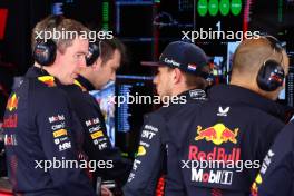 Max Verstappen (NLD) Red Bull Racing. 18.06.2023. Formula 1 World Championship, Rd 9, Canadian Grand Prix, Montreal, Canada, Race Day.