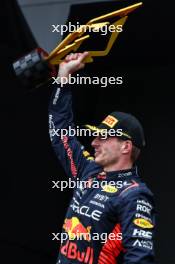 Max Verstappen (NLD), Red Bull Racing  18.06.2023. Formula 1 World Championship, Rd 9, Canadian Grand Prix, Montreal, Canada, Race Day.