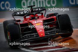 Charles Leclerc (FRA), Scuderia Ferrari  17.06.2023. Formula 1 World Championship, Rd 9, Canadian Grand Prix, Montreal, Canada, Qualifying Day.