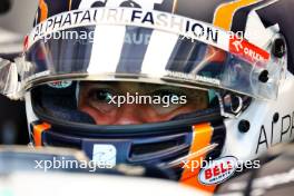 Nyck de Vries (NLD) AlphaTauri AT04. 17.06.2023. Formula 1 World Championship, Rd 9, Canadian Grand Prix, Montreal, Canada, Qualifying Day.