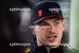 Max Verstappen (NLD) Red Bull Racing. 17.06.2023. Formula 1 World Championship, Rd 9, Canadian Grand Prix, Montreal, Canada, Qualifying Day.