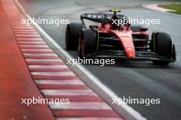 Carlos Sainz Jr (ESP) Ferrari SF-23. 17.06.2023. Formula 1 World Championship, Rd 9, Canadian Grand Prix, Montreal, Canada, Qualifying Day.