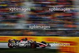 Kevin Magnussen (DEN) Haas VF-23. 17.06.2023. Formula 1 World Championship, Rd 9, Canadian Grand Prix, Montreal, Canada, Qualifying Day.