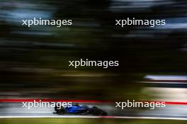 Logan Sargeant (USA), Williams F1 Team   02.06.2023 Formula 1 World Championship, Rd 8, Spanish Grand Prix, Barcelona, Spain, Practice Day.