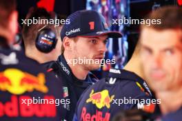 Max Verstappen (NLD) Red Bull Racing. 02.06.2023 Formula 1 World Championship, Rd 8, Spanish Grand Prix, Barcelona, Spain, Practice Day.