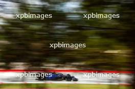 Alex Albon (THA), Williams F1 Team  02.06.2023 Formula 1 World Championship, Rd 8, Spanish Grand Prix, Barcelona, Spain, Practice Day.