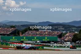 Esteban Ocon (FRA) Alpine F1 Team A523. 02.06.2023 Formula 1 World Championship, Rd 8, Spanish Grand Prix, Barcelona, Spain, Practice Day.