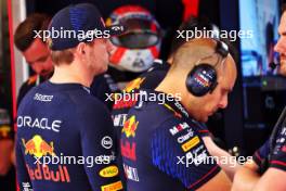 Max Verstappen (NLD) Red Bull Racing. 02.06.2023 Formula 1 World Championship, Rd 8, Spanish Grand Prix, Barcelona, Spain, Practice Day.