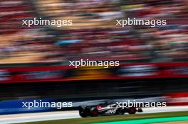 Nico Hulkenberg (GER), Haas F1 Team  02.06.2023 Formula 1 World Championship, Rd 8, Spanish Grand Prix, Barcelona, Spain, Practice Day.