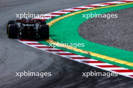Lewis Hamilton (GBR), Mercedes AMG F1   02.06.2023 Formula 1 World Championship, Rd 8, Spanish Grand Prix, Barcelona, Spain, Practice Day.