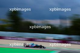 Pierre Gasly (FRA), Alpine F1 Team  02.06.2023 Formula 1 World Championship, Rd 8, Spanish Grand Prix, Barcelona, Spain, Practice Day.